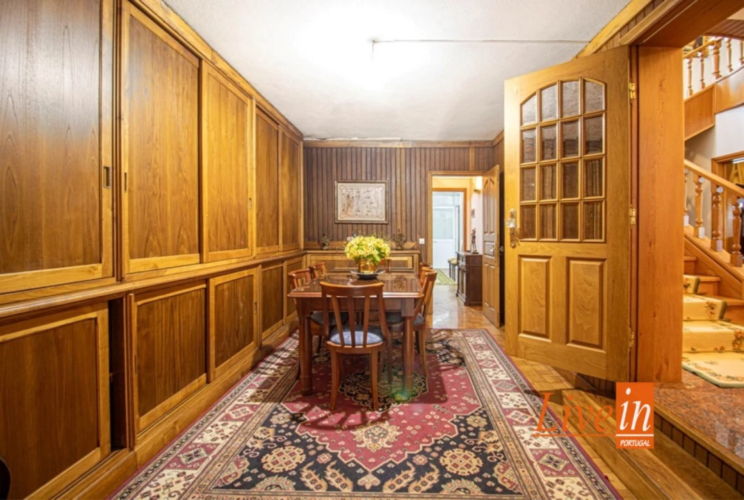 Moradia T5 para Venda em Boidobra Foto 46