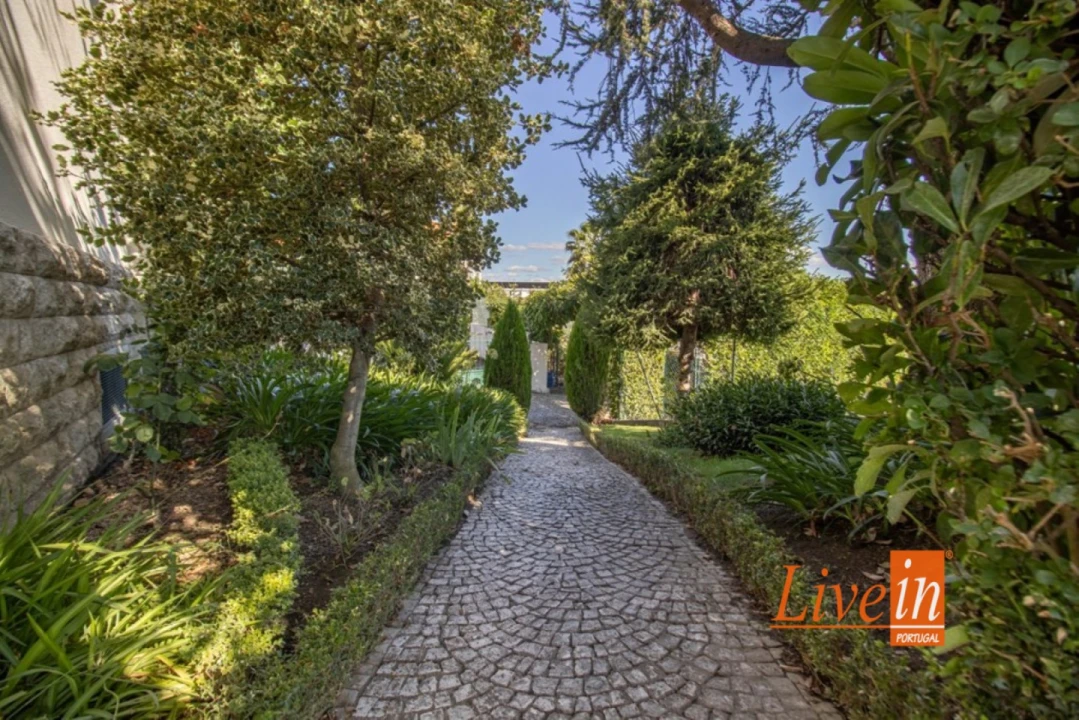 Moradia T5 para Venda em Boidobra Foto 53