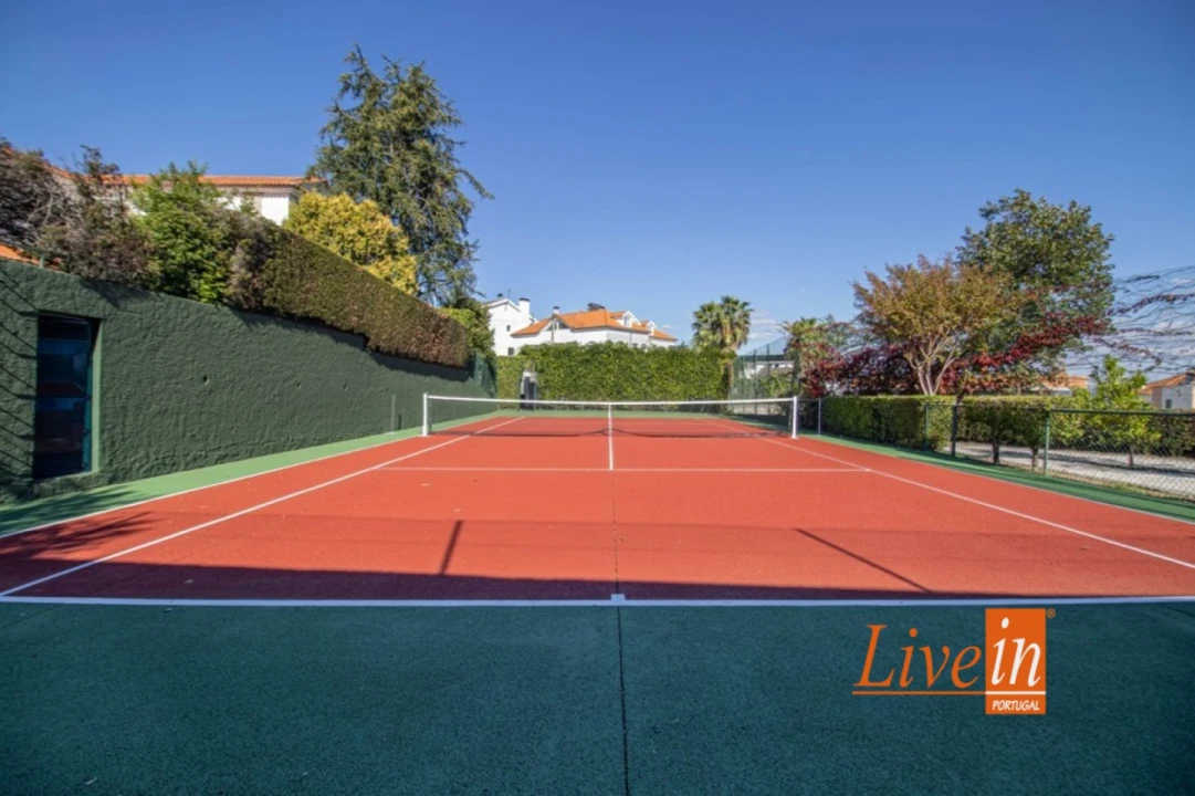 Moradia T5 para Venda em Boidobra Foto 54