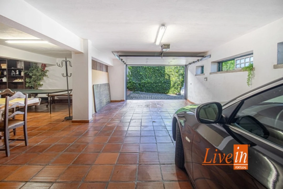 Moradia T5 para Venda em Boidobra Foto 55