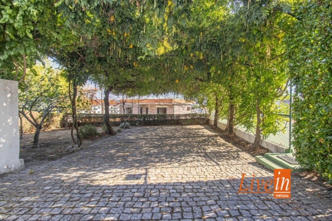 Moradia T5 para Venda em Boidobra Foto 59