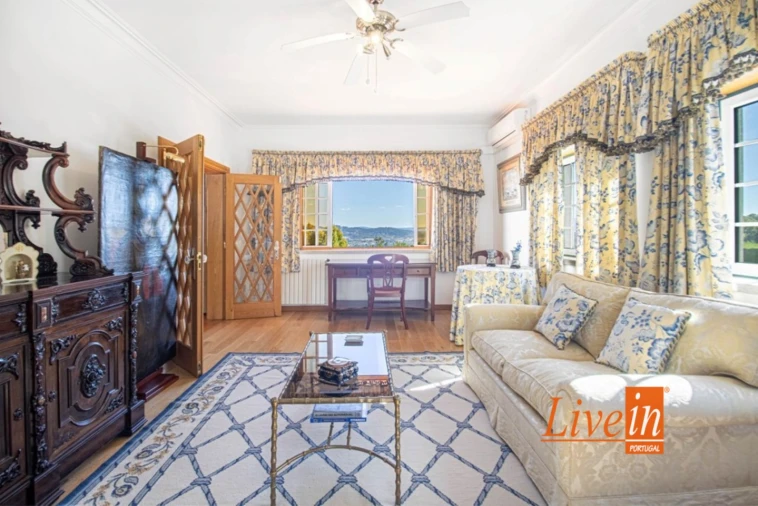 Moradia T5 para Venda em Boidobra Foto 10