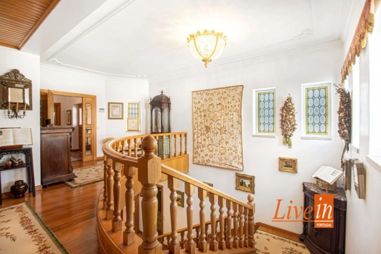 Moradia T5 para Venda em Boidobra Foto 14