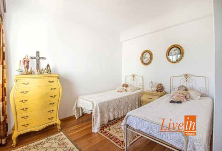 Moradia T5 para Venda em Boidobra Foto 18