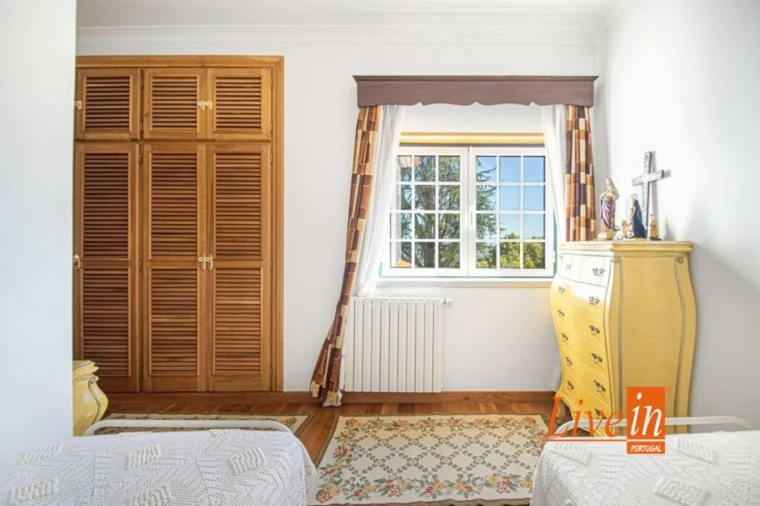 Moradia T5 para Venda em Boidobra Foto 19