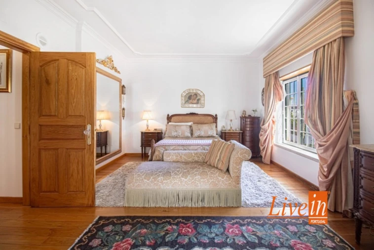 Moradia T5 para Venda em Boidobra Foto 25