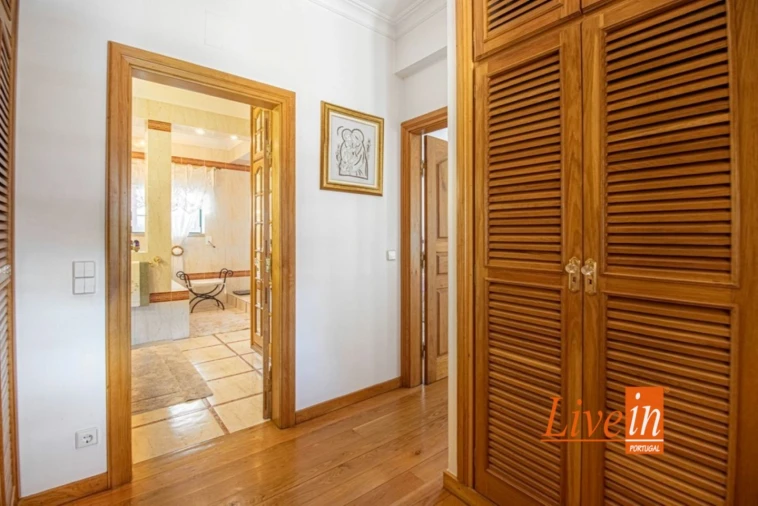 Moradia T5 para Venda em Boidobra Foto 34