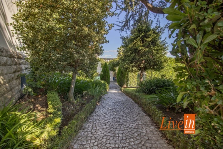 Moradia T5 para Venda em Boidobra Foto 53