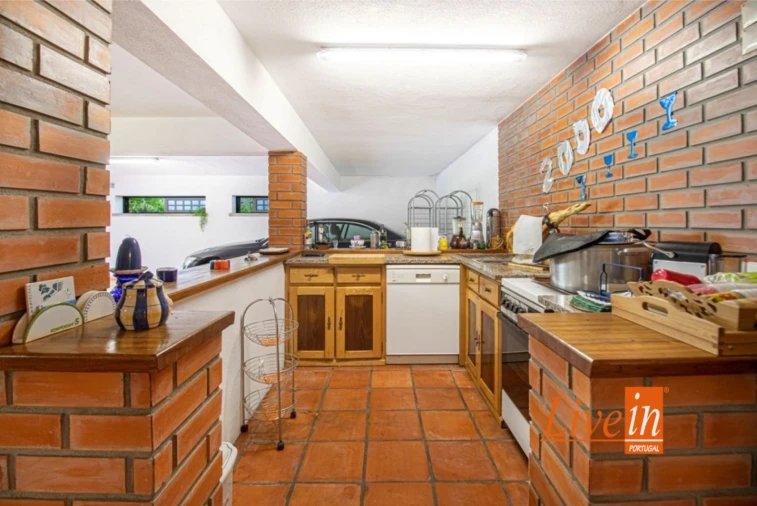 Moradia T5 para Venda em Boidobra Foto 57