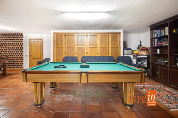 Moradia T5 para Venda em Boidobra Foto 58