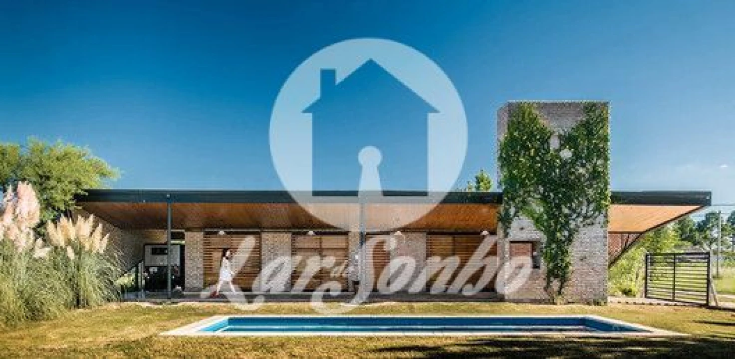 Terreno para Venda em Modivas Foto 2