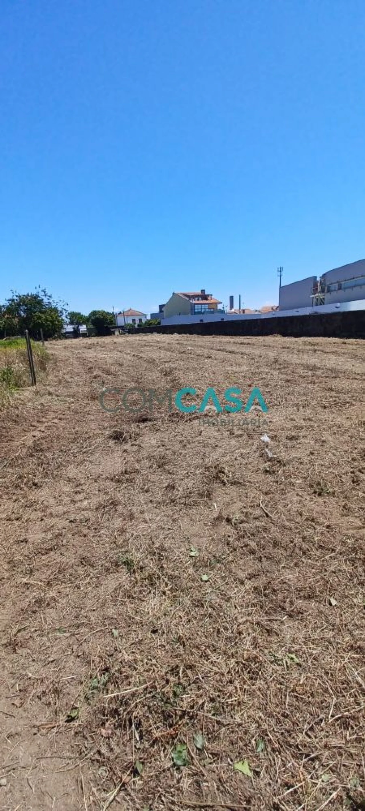 Terreno para Venda em Perafita, Lavra e Santa Cruz do Bispo Foto 2