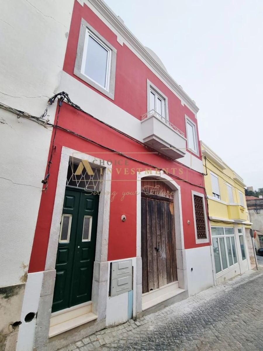 Loja para Venda em Palmela Foto 5