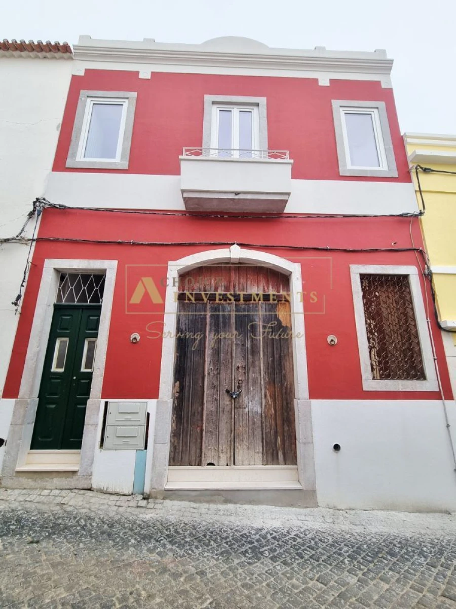 Loja para Venda em Palmela Foto 1