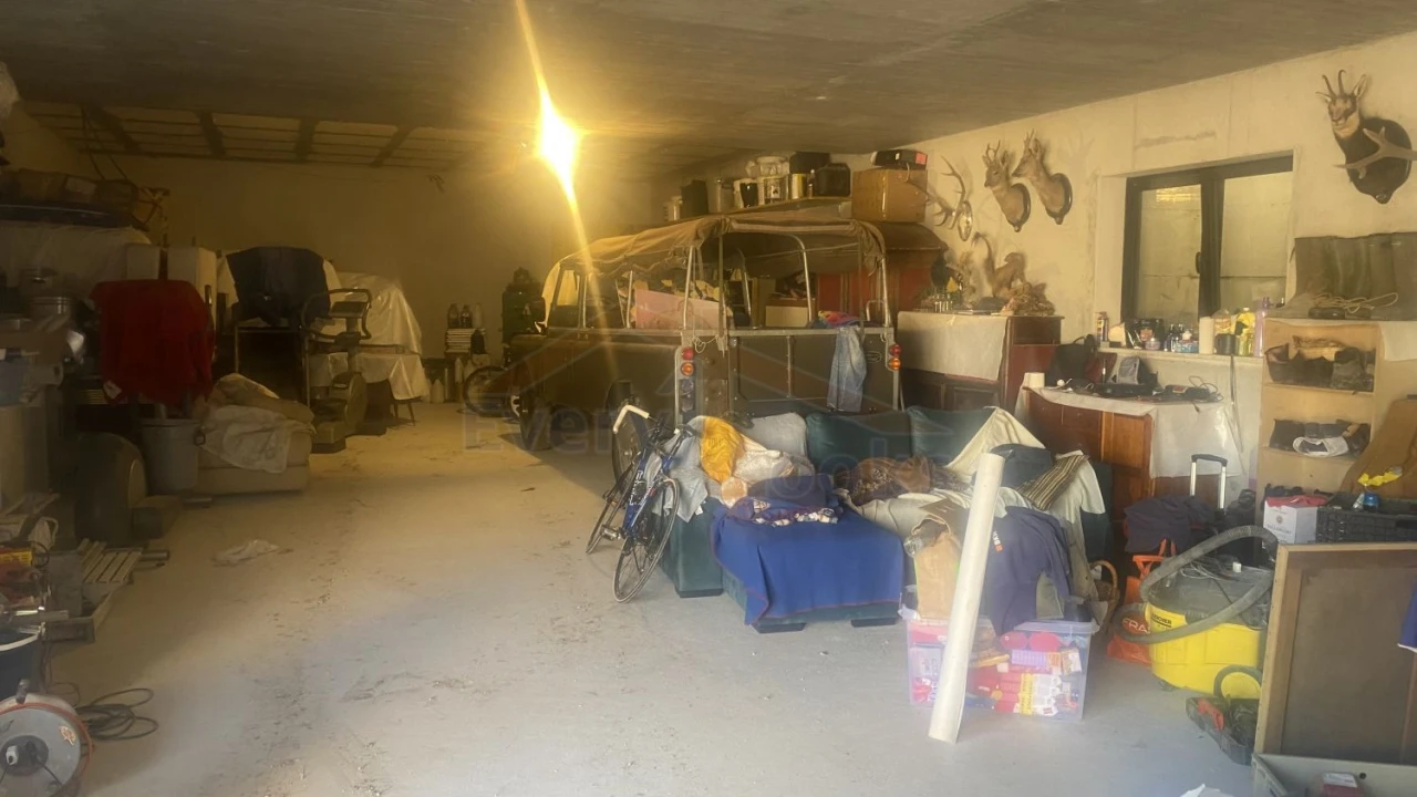 Moradia T4 para Venda em Alfeizerão Foto 59