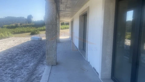 Moradia T4 para Venda em Alfeizerão