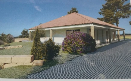 Moradia T4 para Venda em Alfeizerão