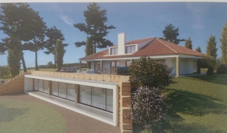 Moradia T4 para Venda em Alfeizerão