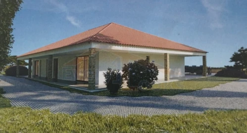 Moradia T4 para Venda em Alfeizerão