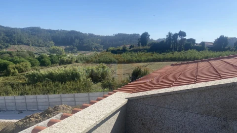 Moradia T4 para Venda em Alfeizerão