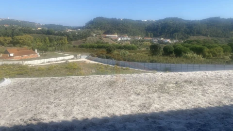 Moradia T4 para Venda em Alfeizerão