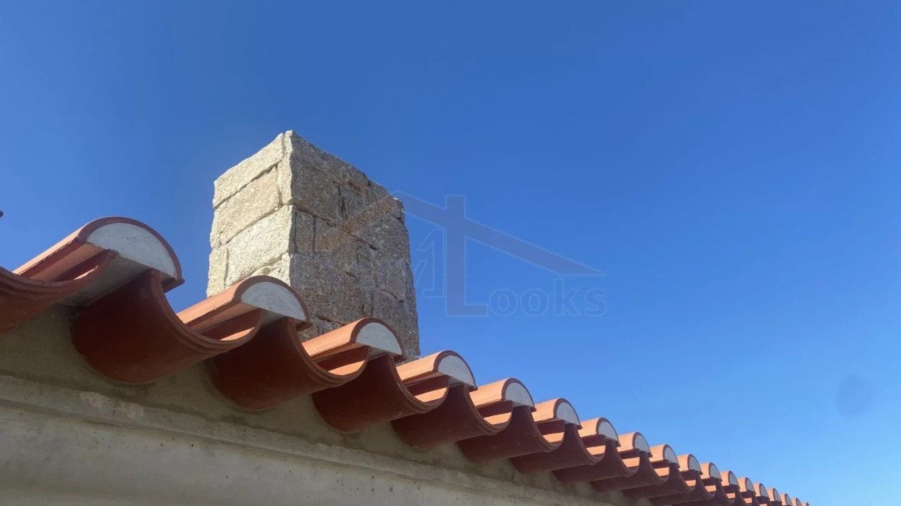 Moradia T4 para Venda em Alfeizerão Foto 25