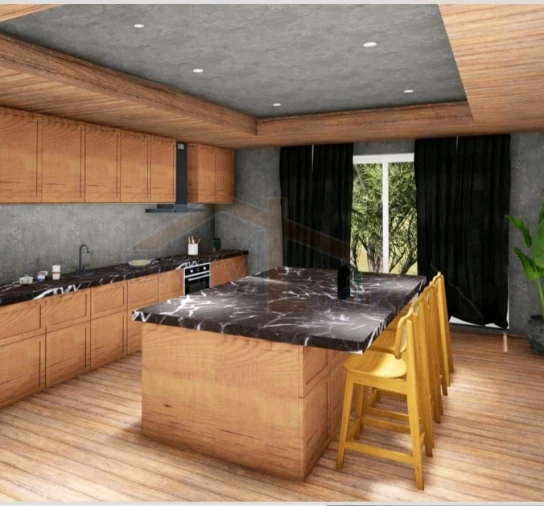 Moradia T4 para Venda em Alfeizerão Foto 52