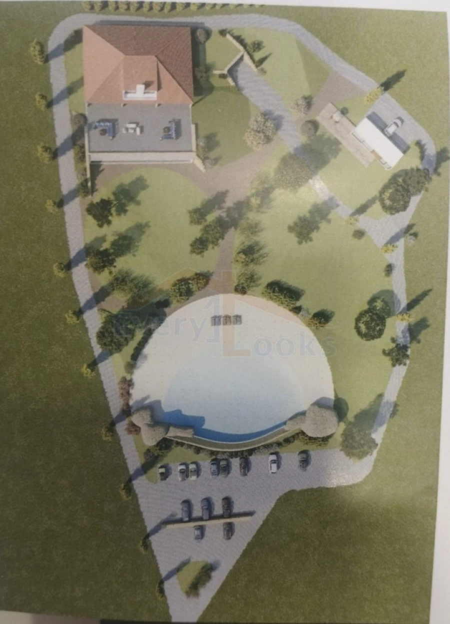 Moradia T4 para Venda em Alfeizerão Foto 56