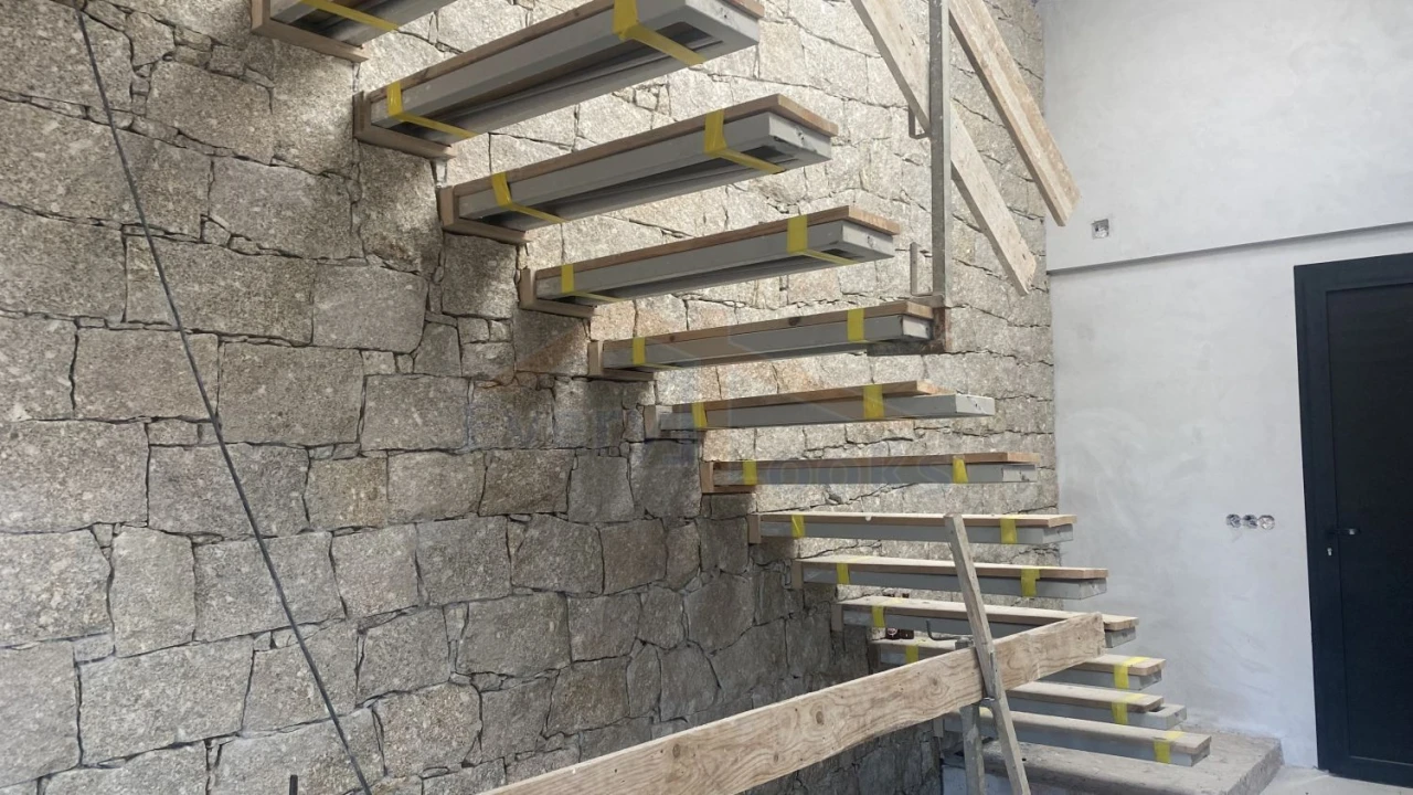 Moradia T4 para Venda em Alfeizerão Foto 8