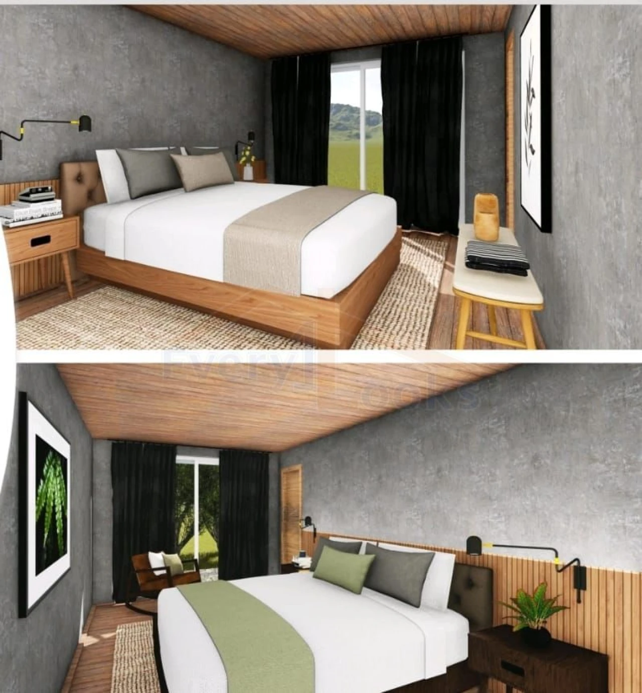 Moradia T4 para Venda em Alfeizerão Foto 54