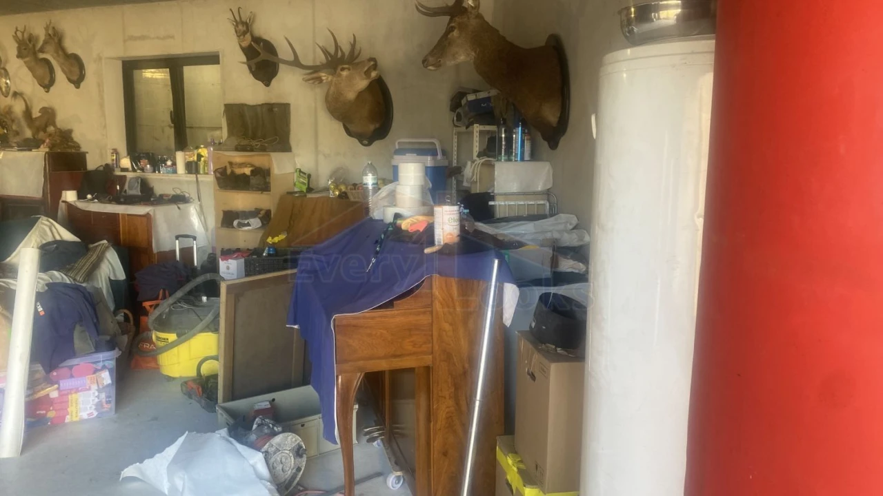 Moradia T4 para Venda em Alfeizerão Foto 45