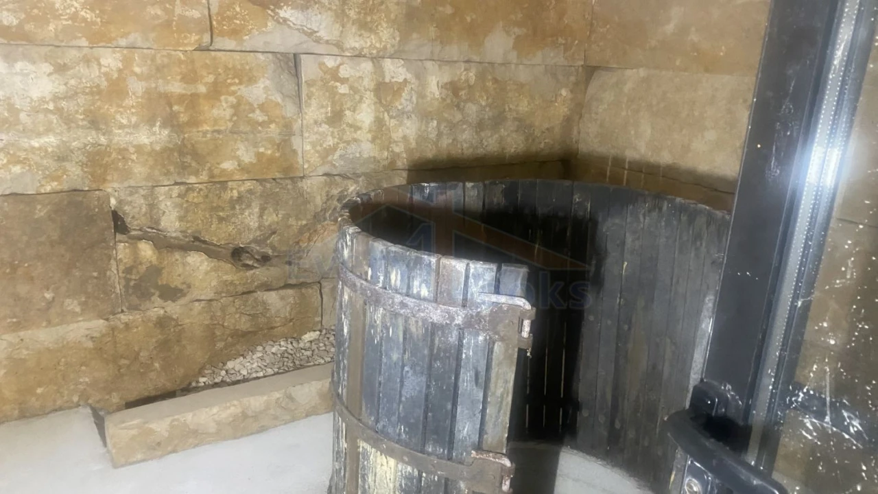 Moradia T4 para Venda em Alfeizerão Foto 32