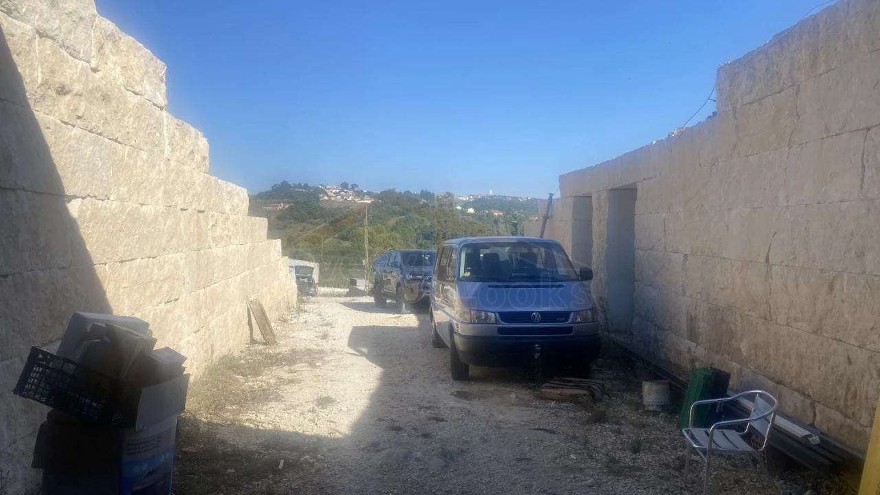 Moradia T4 para Venda em Alfeizerão Foto 60