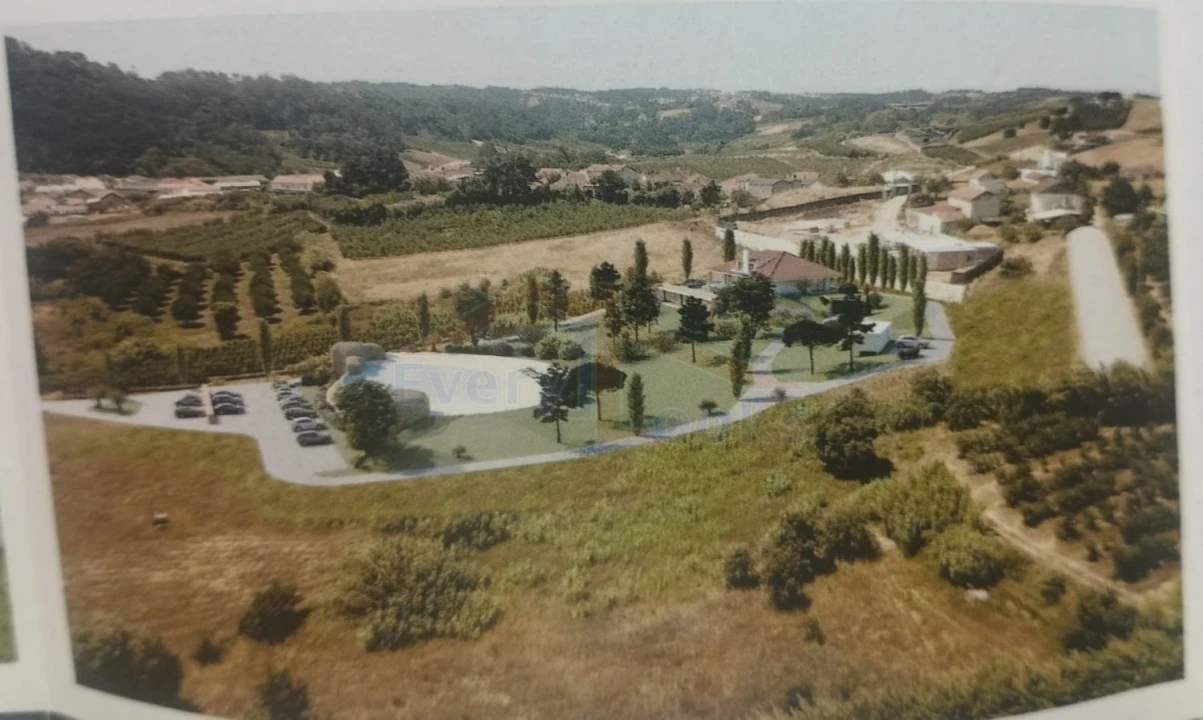 Moradia T4 para Venda em Alfeizerão Foto 55