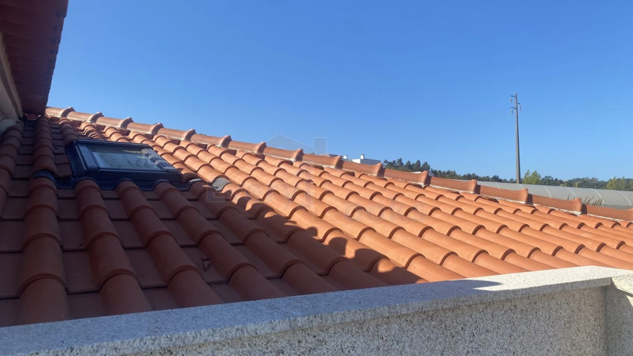 Moradia T4 para Venda em Alfeizerão Foto 24