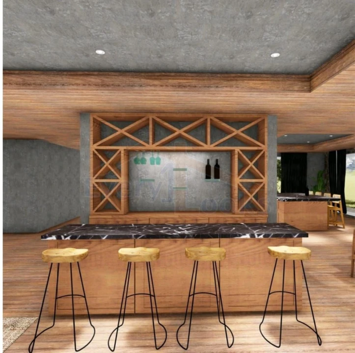 Moradia T4 para Venda em Alfeizerão Foto 50