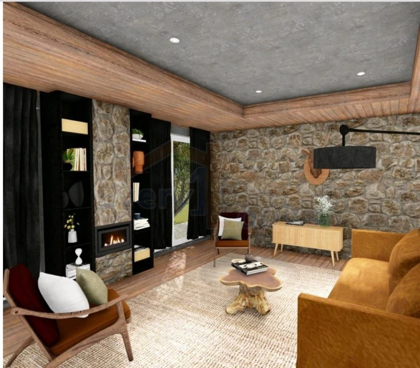 Moradia T4 para Venda em Alfeizerão Foto 49