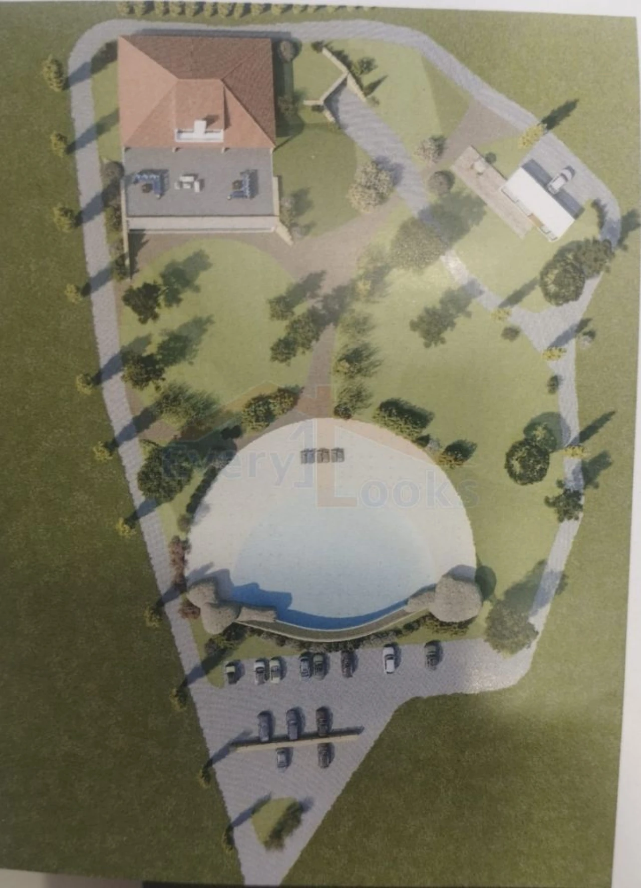 Moradia T4 para Venda em Alfeizerão Foto 56