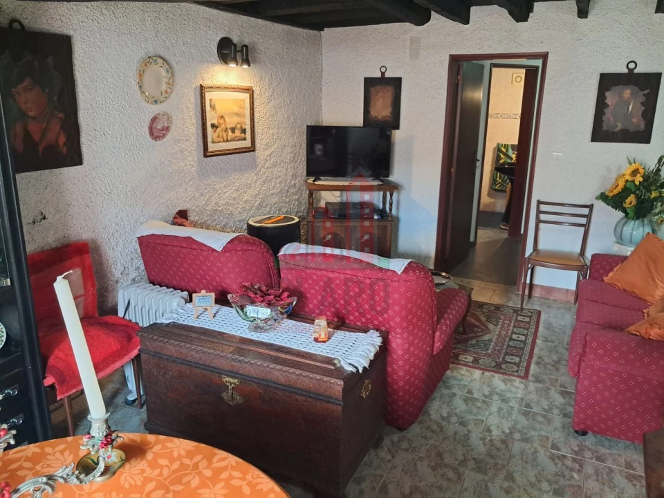 Moradia T3 para Venda em Ázere e Covelo Foto 12