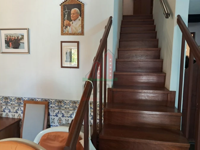 Moradia T3 para Venda em Ázere e Covelo Foto 16