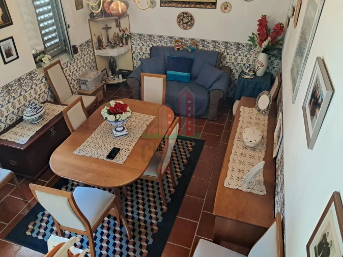 Moradia T3 para Venda em Ázere e Covelo Foto 15