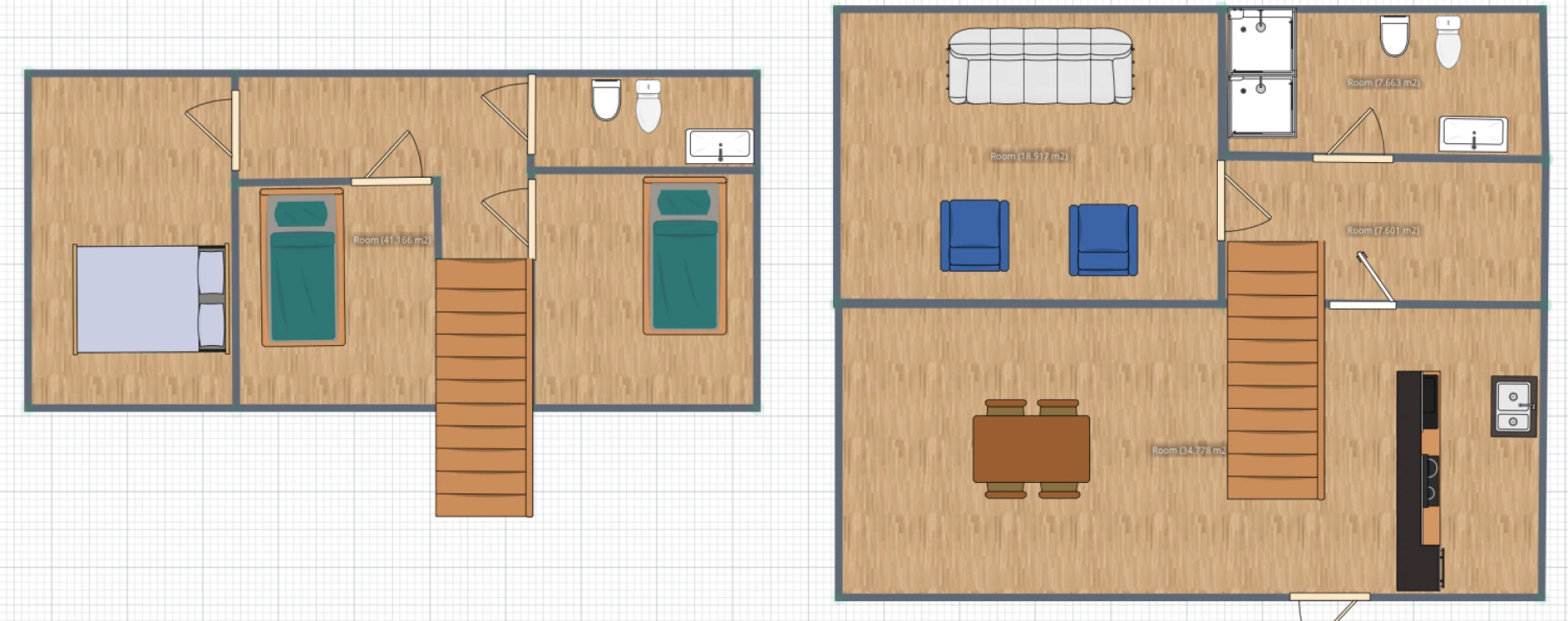Moradia T3 para Venda em Ázere e Covelo Foto 37
