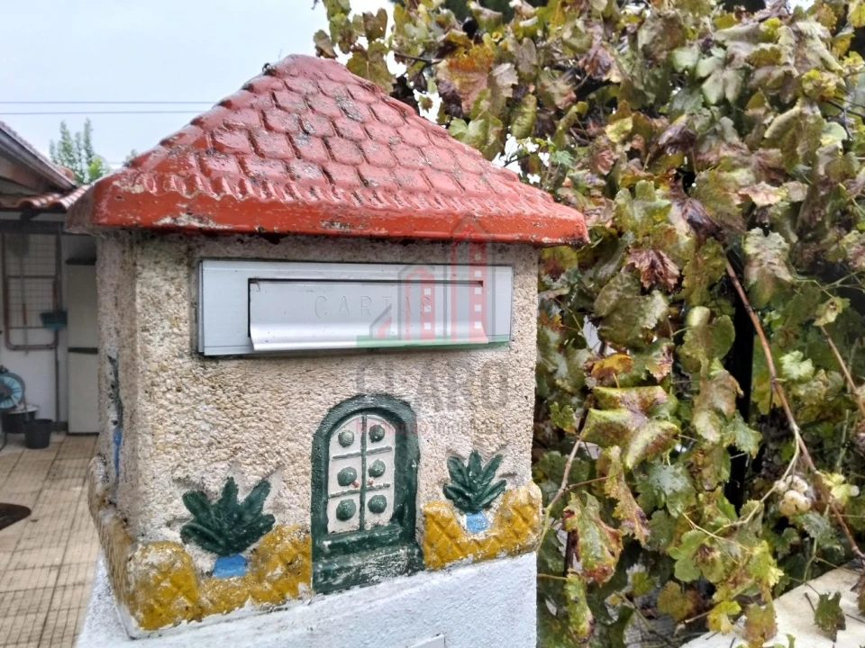 Moradia T3 para Venda em Ázere e Covelo Foto 6