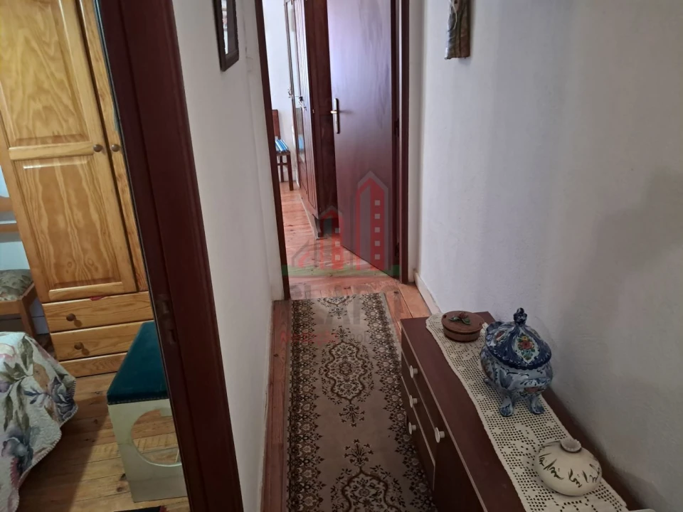 Moradia T3 para Venda em Ázere e Covelo Foto 25