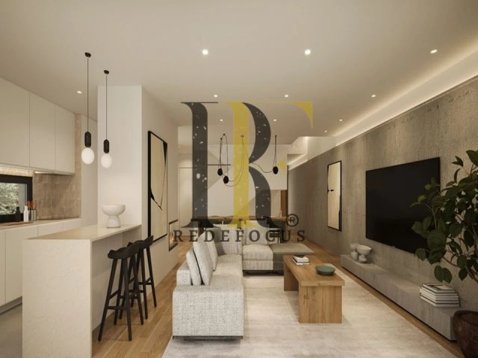 Moradia T3 para Venda em Arcozelo Foto 5