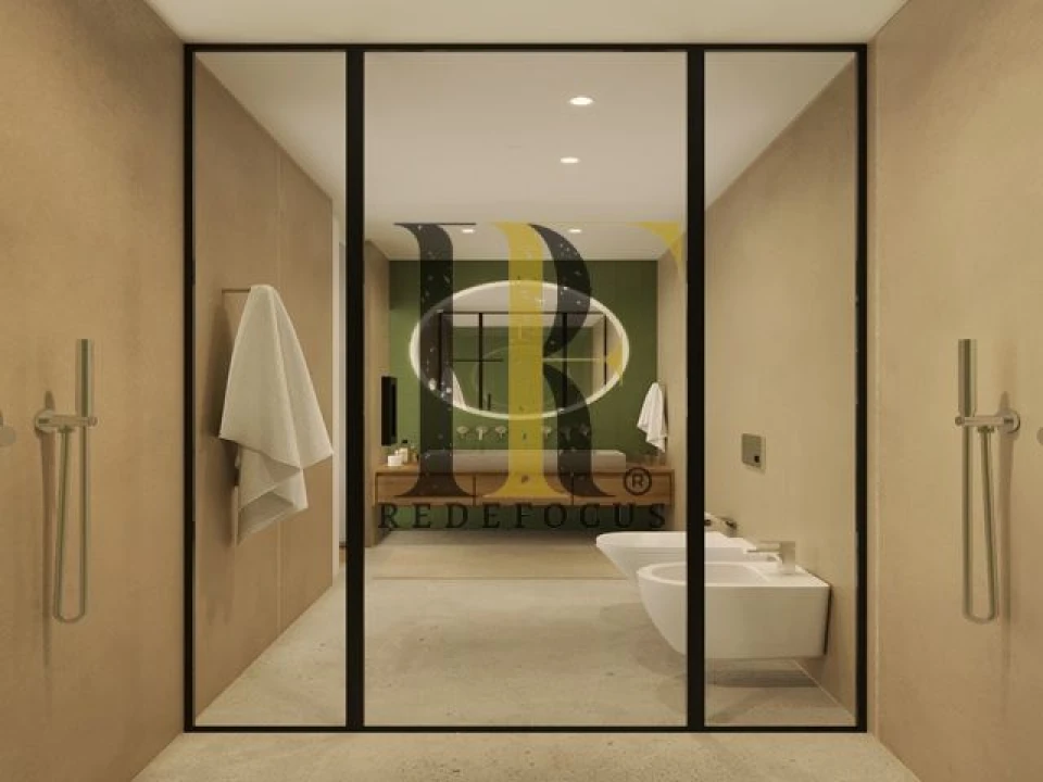 Moradia T3 para Venda em Arcozelo Foto 10