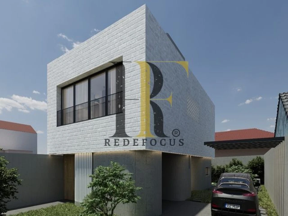 Moradia T3 para Venda em Arcozelo Foto 3