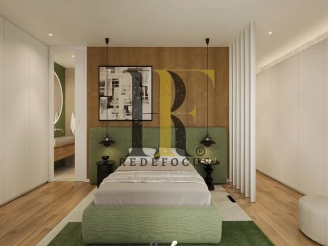 Moradia T3 para Venda em Arcozelo Foto 9