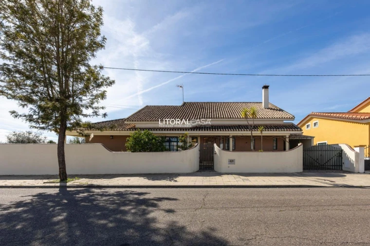 Moradia T3 para Venda em Ponte de Sor, Tramaga e Vale de Açor Foto 1