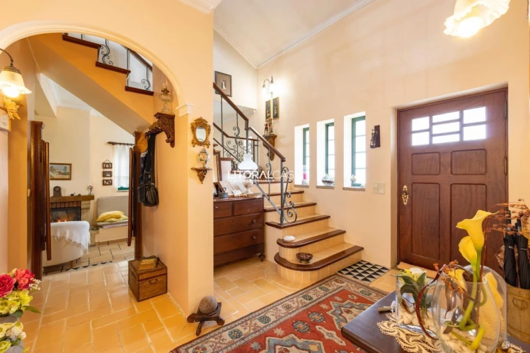 Moradia T3 para Venda em Ponte de Sor, Tramaga e Vale de Açor Foto 10